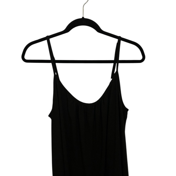 2-Bundle Dokotoo Women's Black & Turquoise One Piece Wide Leg Jumpsuit Size: XL - Picture 8 of 11